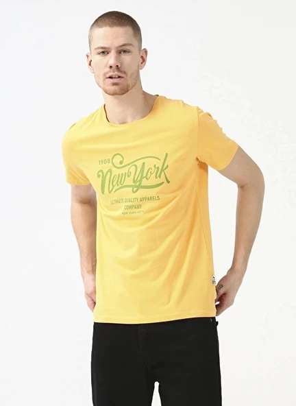 Mustard NEW YORK ürün görseli 1