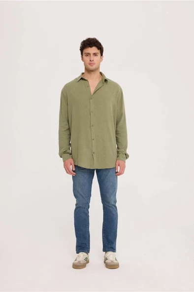 Green COOLNESS - Resim 3