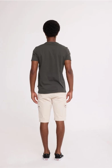 Olive Green CONT CROW - Resim 6