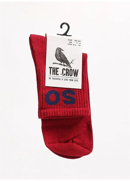 Red SOUL ANKLE ürün görseli 1