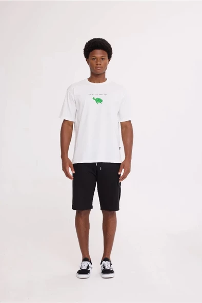 Off-White SHORE - Resim 2