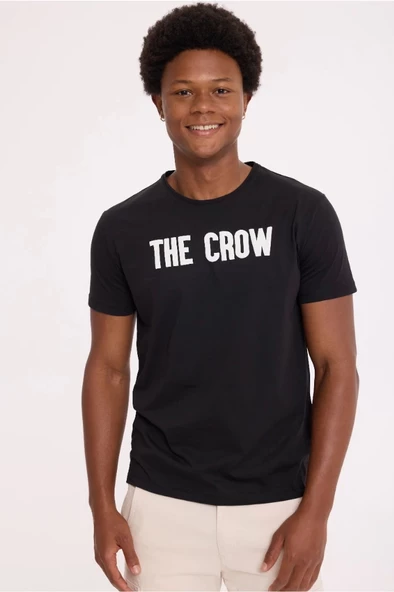 Black CONT CROW ürün görseli 1