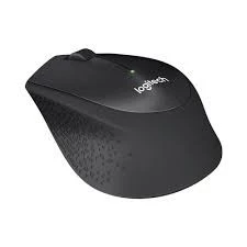 Logıtech M330 Sılent Kablosuz Siyah 910-004909 - Resim 2