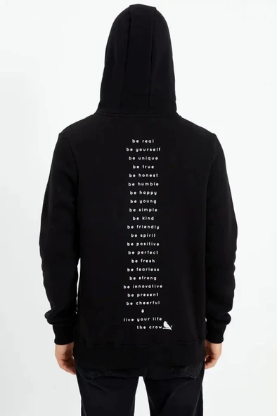 Black MOTTO - Resim 4