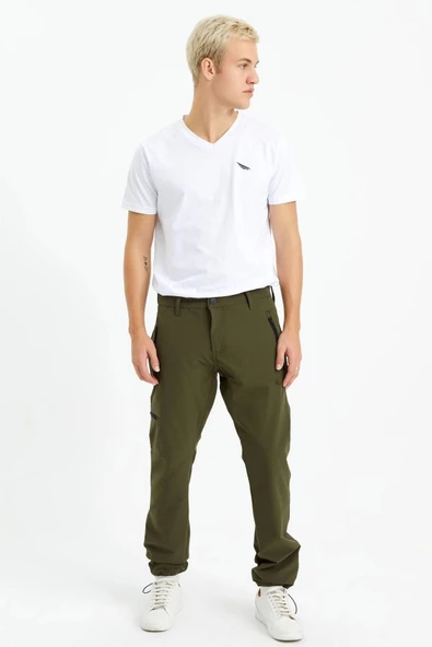 Khaki CULTURE - Resim 5