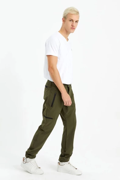 Khaki CULTURE - Resim 6
