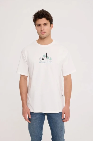 Off-White NATUREL - Resim 2