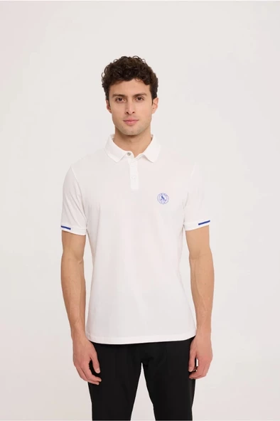 Off-White SUMMER POLO ürün görseli 1