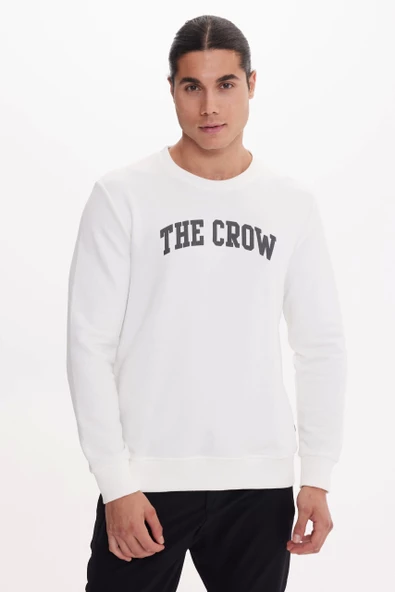Ecru THE CROW ürün görseli 1