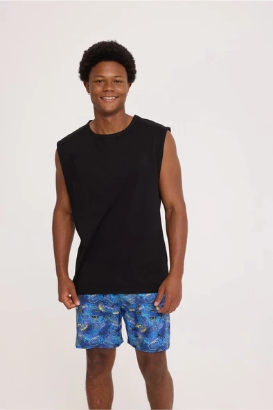 Black LUCAS ürün görseli 1