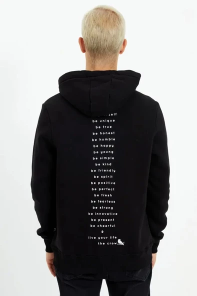 Black MOTTO - Resim 3