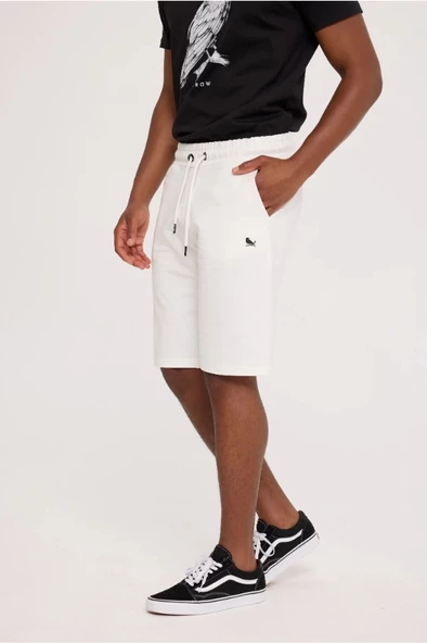 Off-White TANGO SWEATSHORT ürün görseli 1