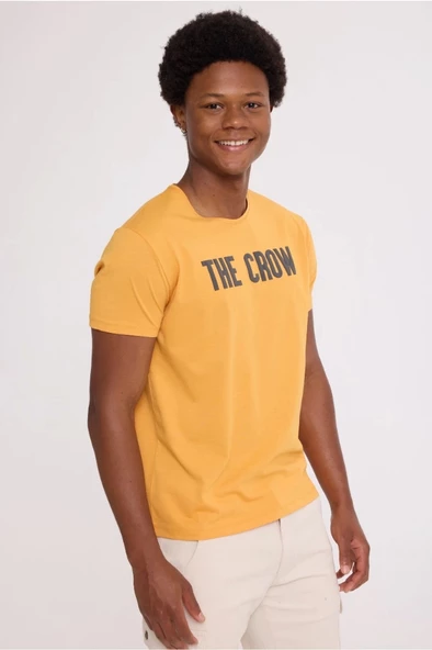 Mustard CONT CROW ürün görseli 1