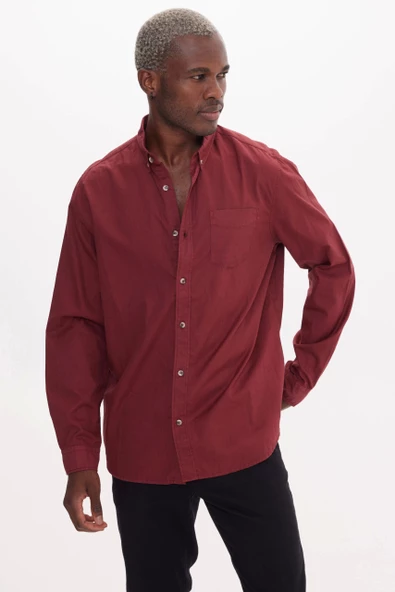 Burgundy SNOOP ürün görseli 1
