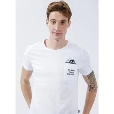 Off-White TREES TEE ürün görseli 1