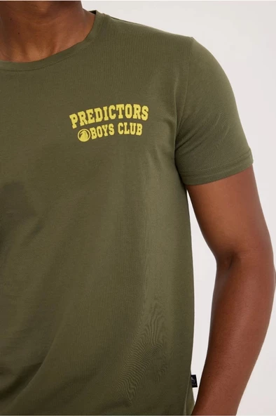 Olive Green PREDICTOR ürün görseli 1