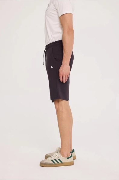 Anthracite TANGO SWEATSHORT - Resim 2