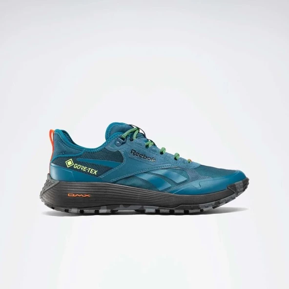 PTTAVM: Reebok Dmx Trail gtx Mavi Unisex Yürüyüş Ayakkabısı 100200883