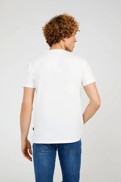 Off-White FROG TEE - Resim 3