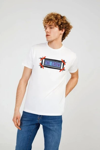 Off-White FROG TEE - Resim 2