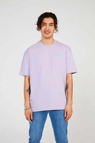 Levander URBAN HALF-RELAX TEE ürün görseli 1