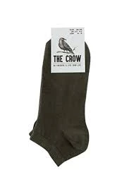 Khaki TIRINITY ANKLE ürün görseli 1