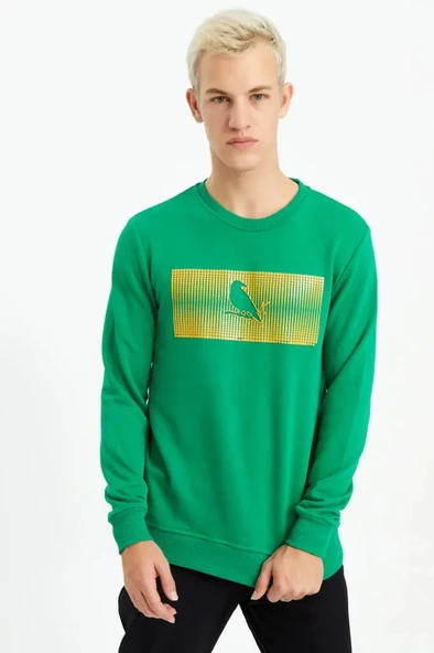Olive Green PINN ürün görseli 1
