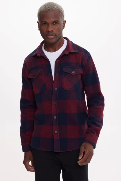 Burgundy-Navy COLORADO ürün görseli 1
