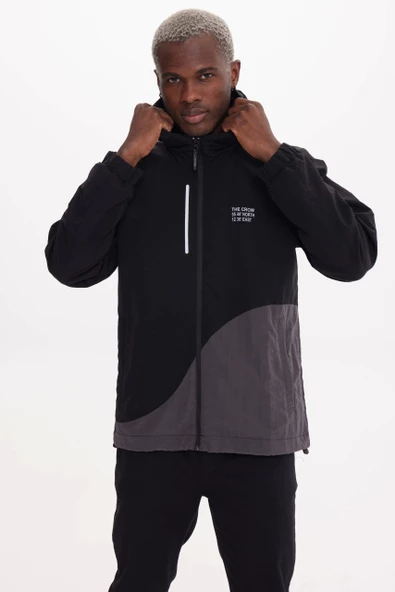 Black AMSTERDAM - Resim 2