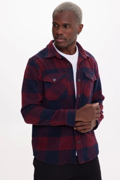 Burgundy-Navy COLORADO - Resim 2