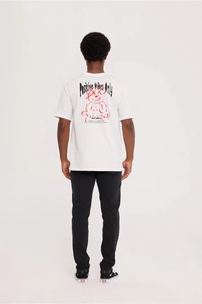 Off-White POSİVİTE - Resim 2