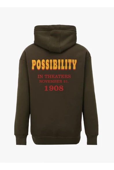 Khaki POSSIBLITY ürün görseli 1