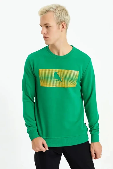 Olive Green PINN - Resim 3