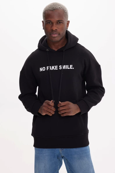 Black SMILE ürün görseli 1