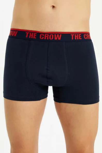 Navy THE CROW BOXER ürün görseli 1