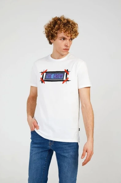 Off-White FROG TEE ürün görseli 1