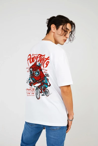 Cat T-shırt - Resim 2