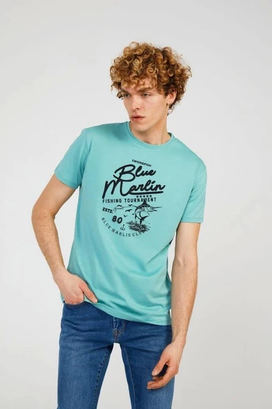 Jades MARIN TEE ürün görseli 1