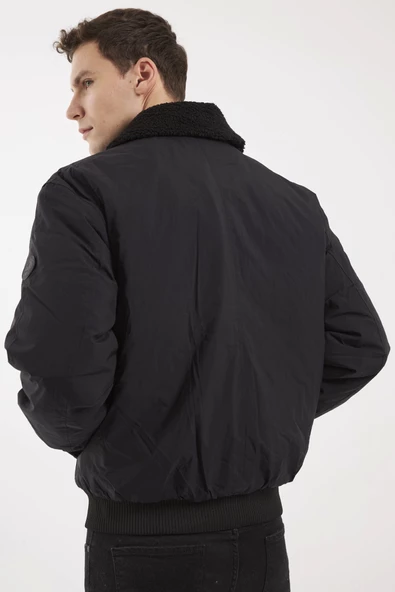 Black CHELSEA - Resim 7