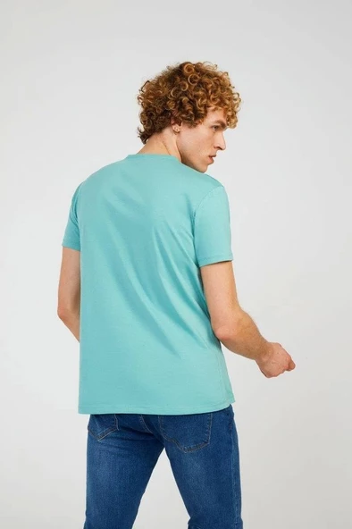 Jades MARIN TEE - Resim 4
