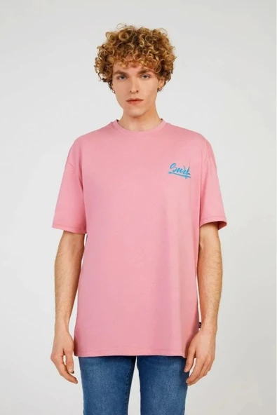 Surf Half Relax T-shırt - Resim 2