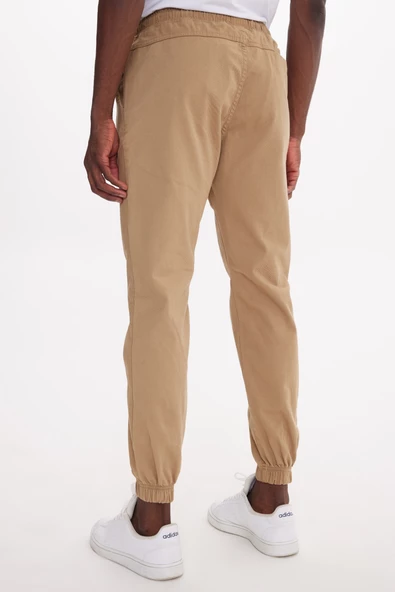Jack Jogger Kargo Camel Kahverengi Erkek Pantolon ürün görseli 1