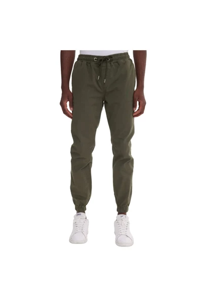 Jack Jogger Kargo Haki Erkek Pantolon ürün görseli 1
