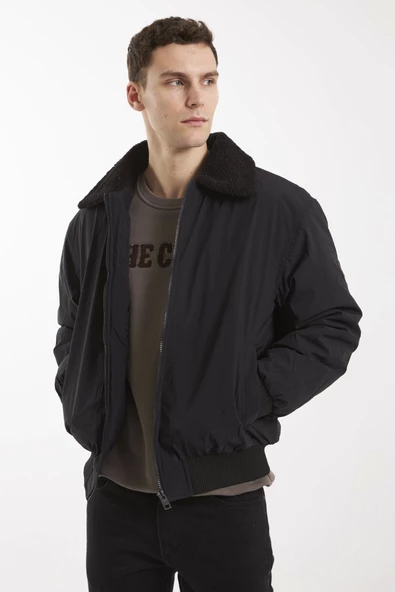 Black CHELSEA - Resim 3
