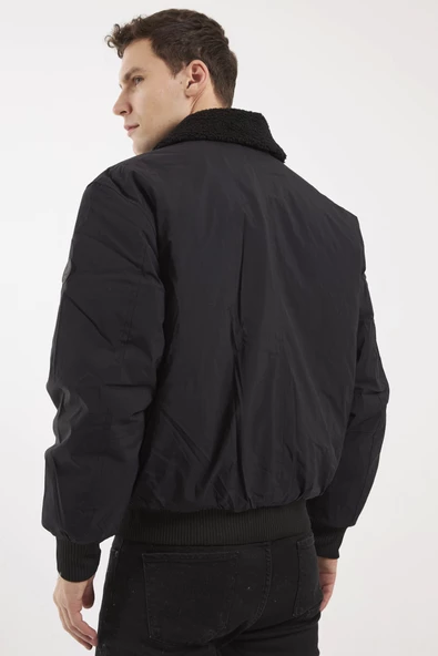 Black CHELSEA - Resim 4