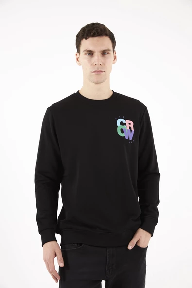 Black THE COLOUR - Resim 9