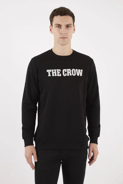 Black CROW - Resim 6