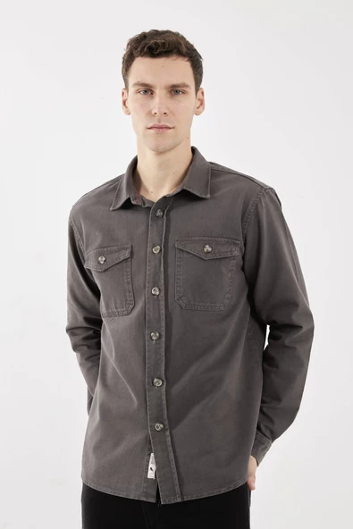 Anthracite PETER - Resim 6