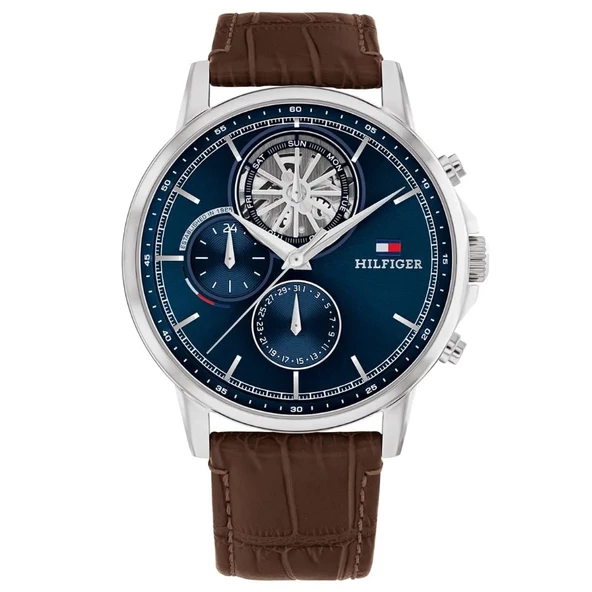 Tommy Hilfiger TH1710629 Erkek Kol Saati ürün görseli 1