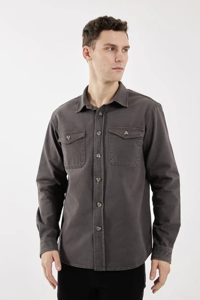 Anthracite PETER - Resim 7